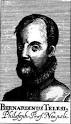 Bernardino Telesio