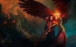 Free Might & Magic Heroes VI Wallpaper in 1920x1200 pcgamewallpapers.net 