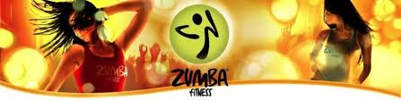 Helga Joas | Zumba