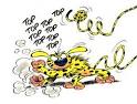 Comic creator: Batem (Luc Collin)