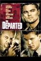 The Departed movie poster