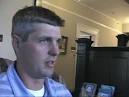 Alumnus Kelly Holcomb is MTSU