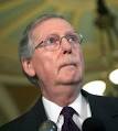 Senate Minority Leader