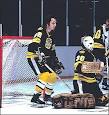 Legends of Hockey - Spotlight - Brad Park - The Pinnacle