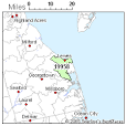 Best Places to Live in Lewes (zip 19958), Delaware