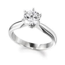 Diamond Engagement Rings