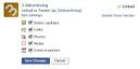 Publishing to Twitter from Facebook Pages Facebook