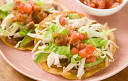 Quick Chicken Tostadas | WholeFoodsMarket.