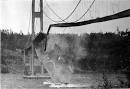 The Tacoma Narrows Bridge