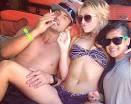 Paulina Gretzky, the