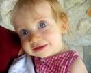 Leah McCarthy is a cute little one, with stunning blue eyes an a comical ... - 98e783544831e0ca7e3314251d811364