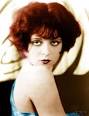 Clara Bow