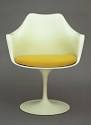 MoMA | The Collection | Eero Saarinen. Tulip Armchair (model 150 ...