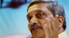 Took three months to figure out armed forces ranks: Parrikar