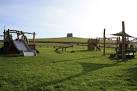Free playground at foot of - via Daymix