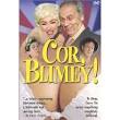 cor blimey pronunciation