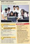 82% pass percentage in CBSE class 12 results; 87.5% among girls.