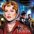 Amazon.com: Far from Heaven: Original Motion Picture Soundtrack ...