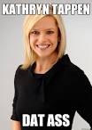 kathryn tappen dat ass