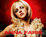 Anna Faris Wallpaper Hd