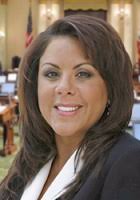 Picture of Bonnie Garcia. CA State Assembly - candidate_pic