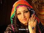 Seeta Qasemi Afghan Music Singer in Fashionable Traditional