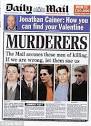 Caribbean Journalism: Where is there a Daily Mail in the Caribbean?