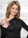 Olympic Skater Tanith Belbin on Hitting the Ice in Moms Designs ...