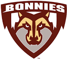 St. Bonaventure Women Fall