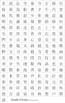 Japanese Language 日本語 ___