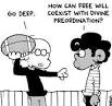 Is there any such thing as free will? Does it even matter ...
