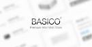 Site Templates - Basico: E-commerce Site Template | ThemeForest