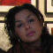 Cristina Alaimo la gallerista