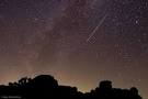 METEOR SHOWER Peaks Tonight—How to See Perseids