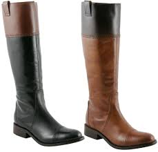 Lucchese I4923 I4924 Womens English Riding Boots Calf Leather ...