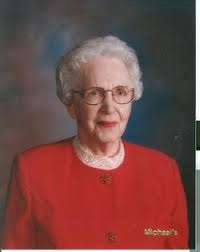 Evelyn Horst Becher (1915 - 2007) - Find A Grave Memorial - 26233051_120898809320