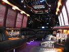 Hollywood Party Bus | Limo Service