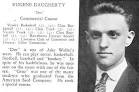 DAUGHERTY, Eugene - Prophecy