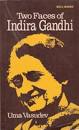 Books from my shelf | rahul zode - two-faces-of-indira-gandhi-uma-vasudev1