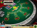 Caribbean Poker at Casino.
