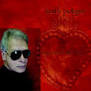 Keith Potger Secrets Of The Heart (CD cover). - KeithPotger-Secrets