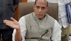 Rajnath Singh reviews situation in Chhattisgarh, calls Maoists a.