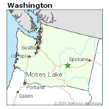 Moses Lake location