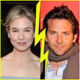 Renee Zellweger & Bradley