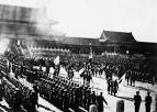 Historik Orders. Ltd BOXER REBELLION