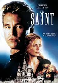 Saint