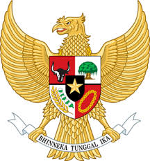 LAMBANG NEGARAKU