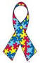 Autism Society - National AUTISM AWARENESS Month