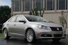 Live Reveal: 2010 Suzuki Kizashi unveiled!