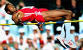 Biografia de Javier Sotomayor